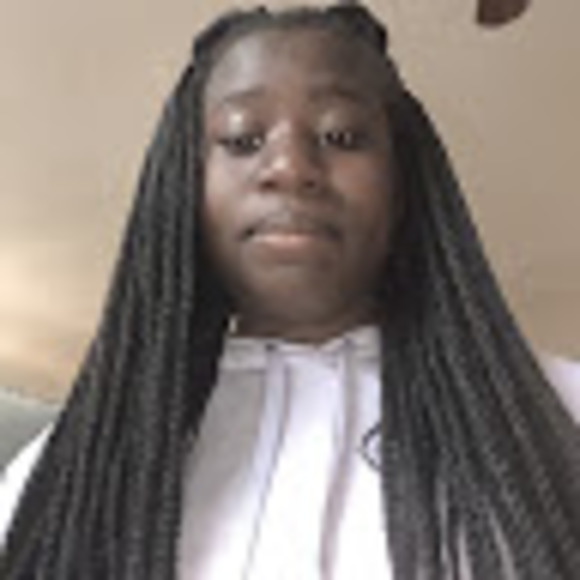 Meet your Posher, Grace - Picture 1 of 1